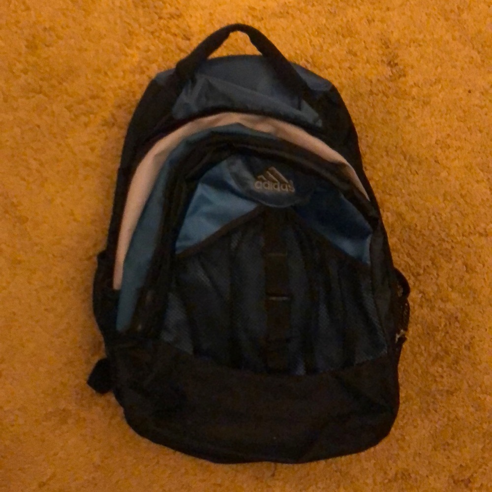 Adidas backpack
